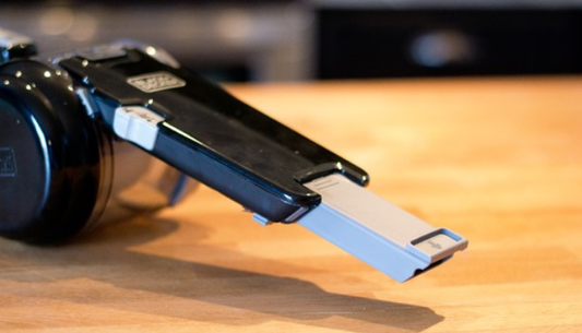 The Secret to a Cleaner Home Isn’t More Cleaning