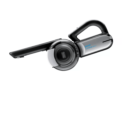 BLACK+DECKER PIVOT VAC Cordless Handheld Vacuum BDH2000PL - 20V Powerful Suction